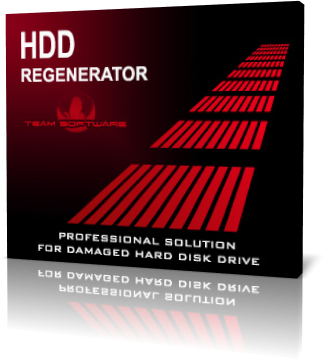 free hdd regenerator full version